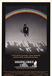 Amazing Grace and Chuck