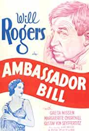 Ambassador Bill