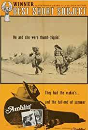 Amblin'