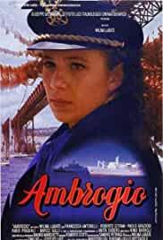 Ambrogio