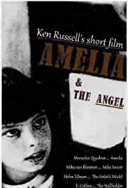 Amelia and the Angel