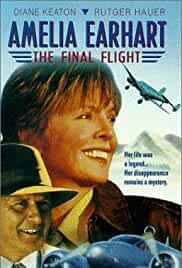 Amelia Earhart: The Final Flight