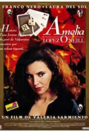 Amelia Lópes O'Neill