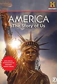 America: The Story of the US
