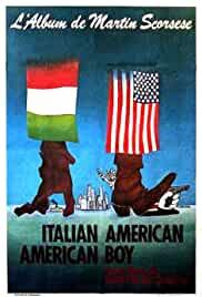 American Boy: A Profile of: Steven Prince