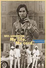 American Express: My Life. My Card.