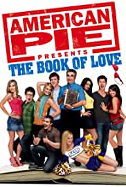 American Pie Presents: The Book of Love