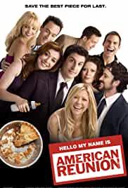 American Reunion