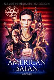 American Satan