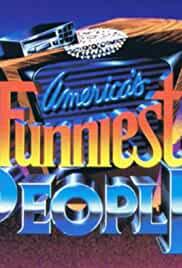 America's Funniest People