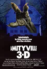 Amityville 3-D