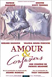 Amour & confusions