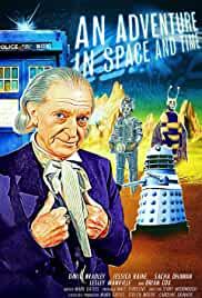 An Adventure in Space and Time