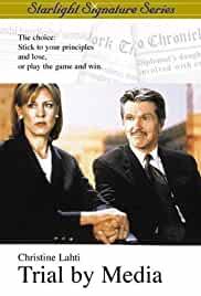 An American Daughter