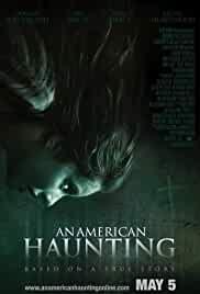 An American Haunting