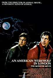An American Werewolf in London
