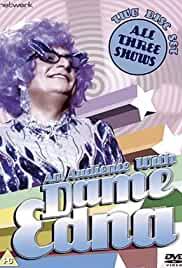 An Audience with Dame Edna Everage