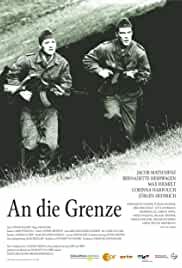 An die Grenze