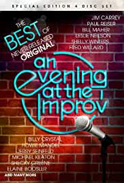 An Evening at the Improv