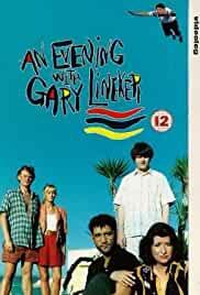 An Evening with Gary Lineker