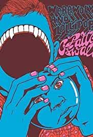 An Evening with P. Oswalt