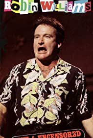 An Evening with Robin Williams