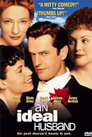 An Ideal Husband