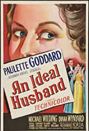 An Ideal Husband