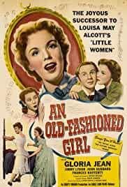 An Old-Fashioned Girl