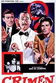 ...And Suddenly It's Murder!