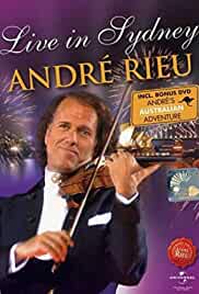 Andre Rieu: Live in Sydney