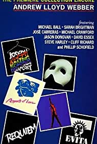 Andrew Lloyd Webber: The Premiere Collection Encore