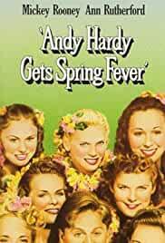 Andy Hardy Gets Spring Fever