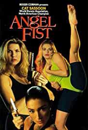 Angelfist