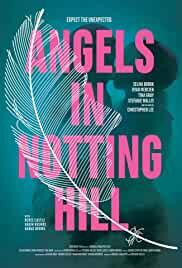 Angels in Notting Hill