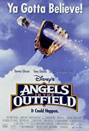 Angels in the Outfield