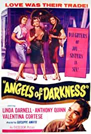 Angels of Darkness
