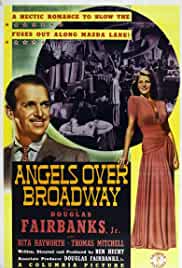 Angels Over Broadway
