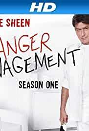 Anger Management: Charlie's Baby Featurette