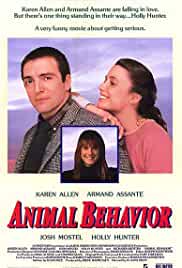 Animal Behavior