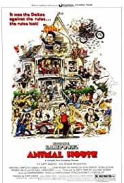 Animal House