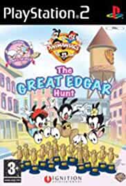 Animaniacs: The Great Edgar Hunt