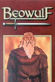 Animated Epics: Beowulf