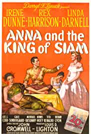 Anna and the King of Siam