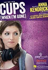 Anna Kendrick: Cups (Pitch Perfect's 'When I'm Gone')