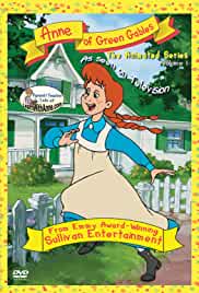 Anne of Green Gables: The Animated Series