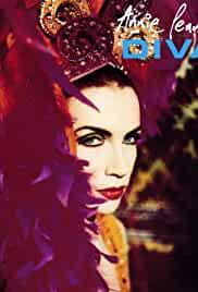 Annie Lennox: Walking on Broken Glass