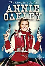 Annie Oakley