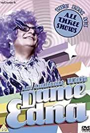 Another Audience with Dame Edna Everage