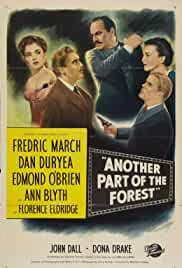 Another Part of the Forest